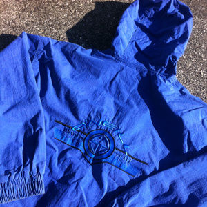 VTG ONEIL SURFING SPORT JACKET SUPREME  STREETWEAR